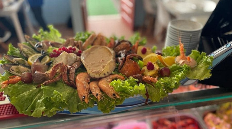 Onde Comer em Porto Covo